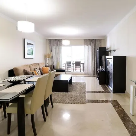 Apartment San Pedro Ground Floor Marbella