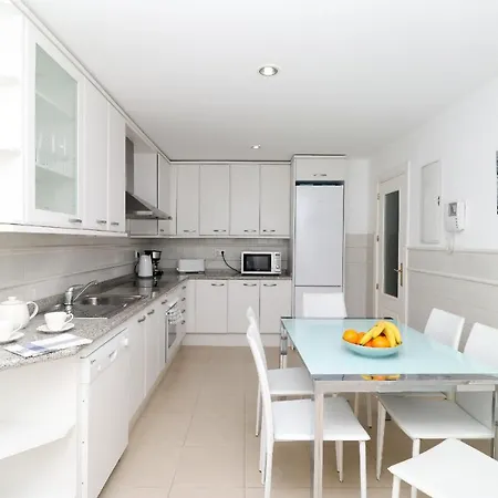 San Pedro Ground Floor * Marbella