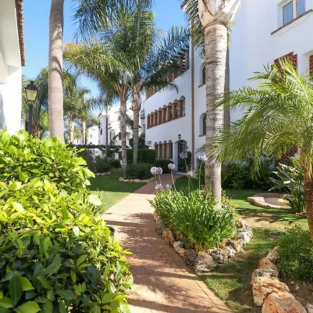Apartment San Pedro Ground Floor