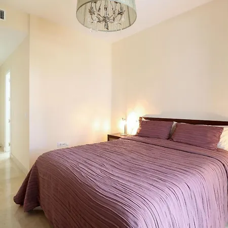 San Pedro Ground Floor Apartment