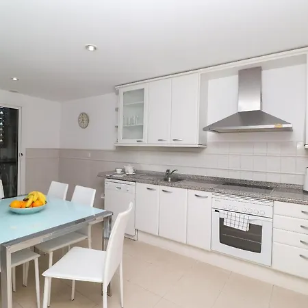 San Pedro Ground Floor Apartment Marbella