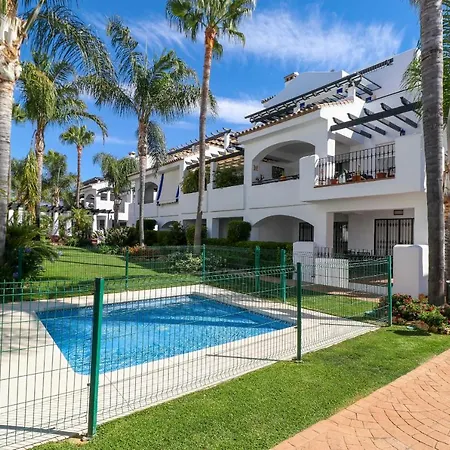 San Pedro Ground Floor Marbella