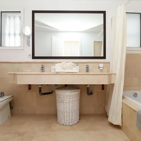 Apartment San Pedro Ground Floor