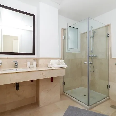 San Pedro Ground Floor Marbella