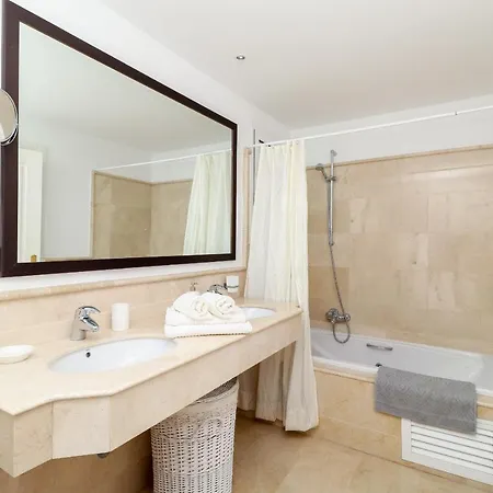 San Pedro Ground Floor Apartment