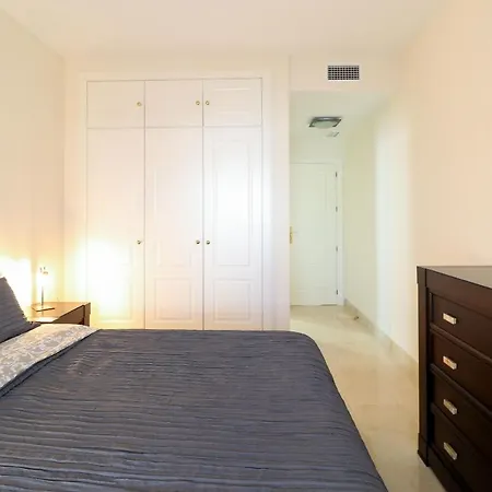Apartment San Pedro Ground Floor *