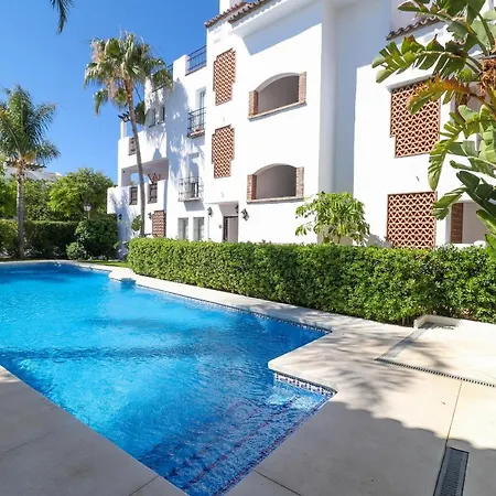 San Pedro Ground Floor Apartment *