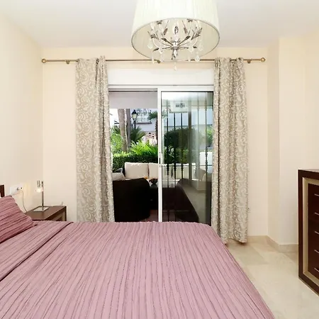 San Pedro Ground Floor * Marbella